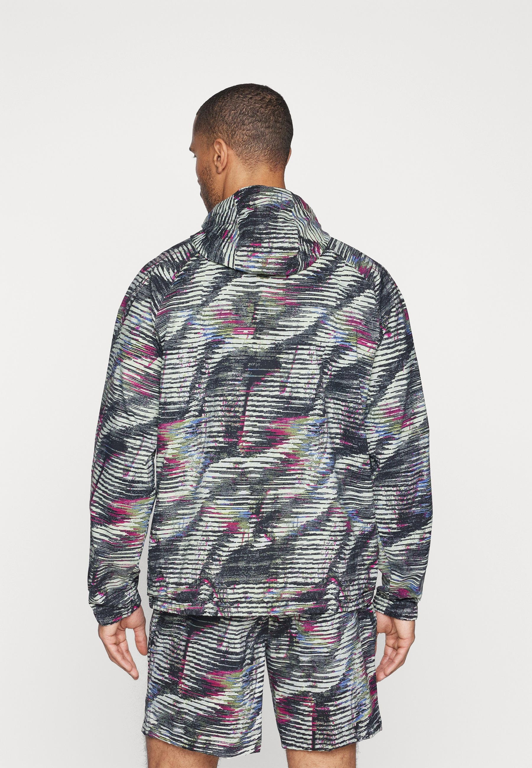 Куртка-Анорак TNF Class V Pathfinder Pullover
